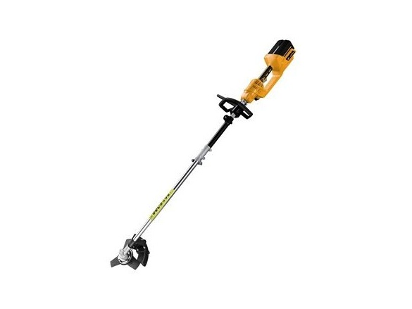 Křovinořez s aku motorem 40 V (bez baterie a nabíječky) Riwall PRO RABC 2540i