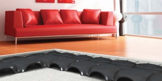 Dosti vlhkosti: tvarovky ztraceného bednění