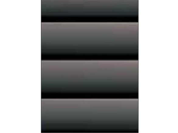 Venkovní roleta na solární ovládání Velux SSL