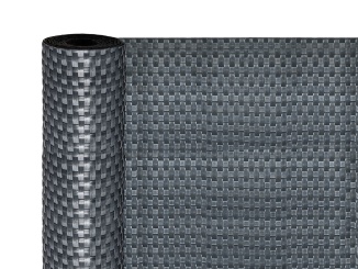 Kerítés panelekhez –  Scobax Fence belt