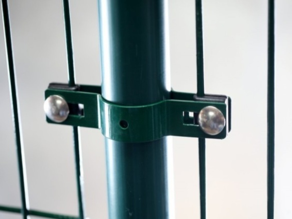 Priebežná objímka Arepo Colour 48