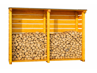 Fa –  Valter 300 x 80 cm, přírodní