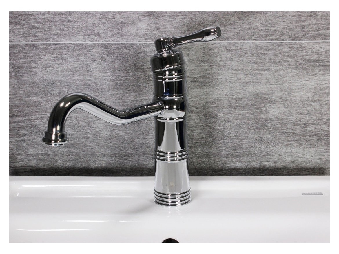 Kuchyňské baterie Luisina Chambord Clemence