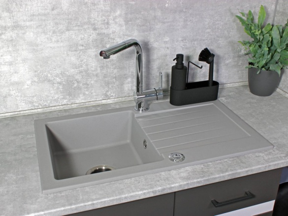 Kuchyňské baterie Eisl London