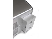 Kézszárítók Jet Dryer COMPACT