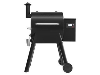 Kúrenisko –  PRO 575 (BLACK) INT