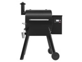 Peletový gril Traeger PRO 575 (BLACK) INT
