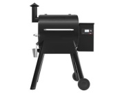 Peletový gril Traeger PRO 575 (BLACK) INT