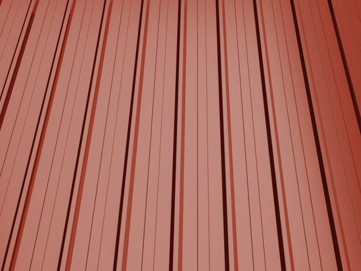 Trapézový plech Bilka T12