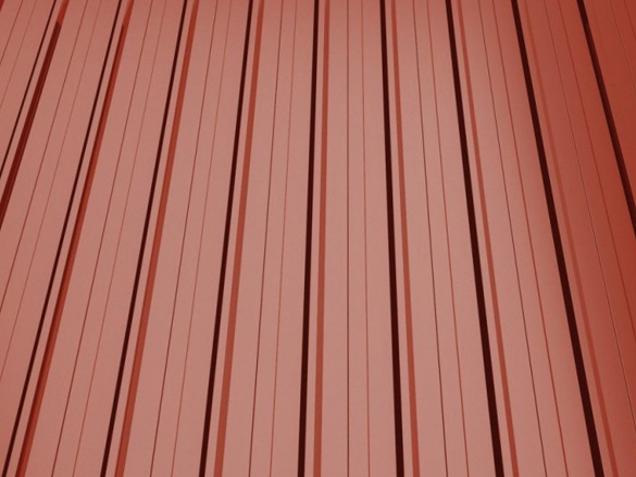 Trapézový plech Bilka T12