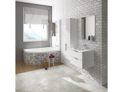 Ravak Vana Rosa II 170x105 L