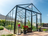 Üvegház Euro-Serre Maxi