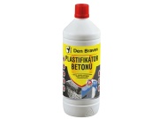 Den Braven Plastifikátor betonů