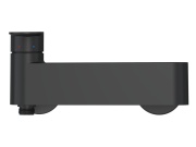 Ravak CR II 032.00CR Sprchová nástěnná baterie bez sprchového setu, chrom