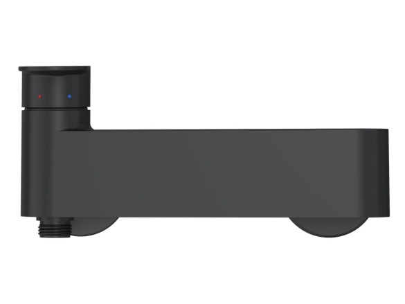Ravak CR II 032.00CR Sprchová nástěnná baterie bez sprchového setu, chrom