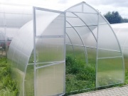 Skleník Scobax Violik