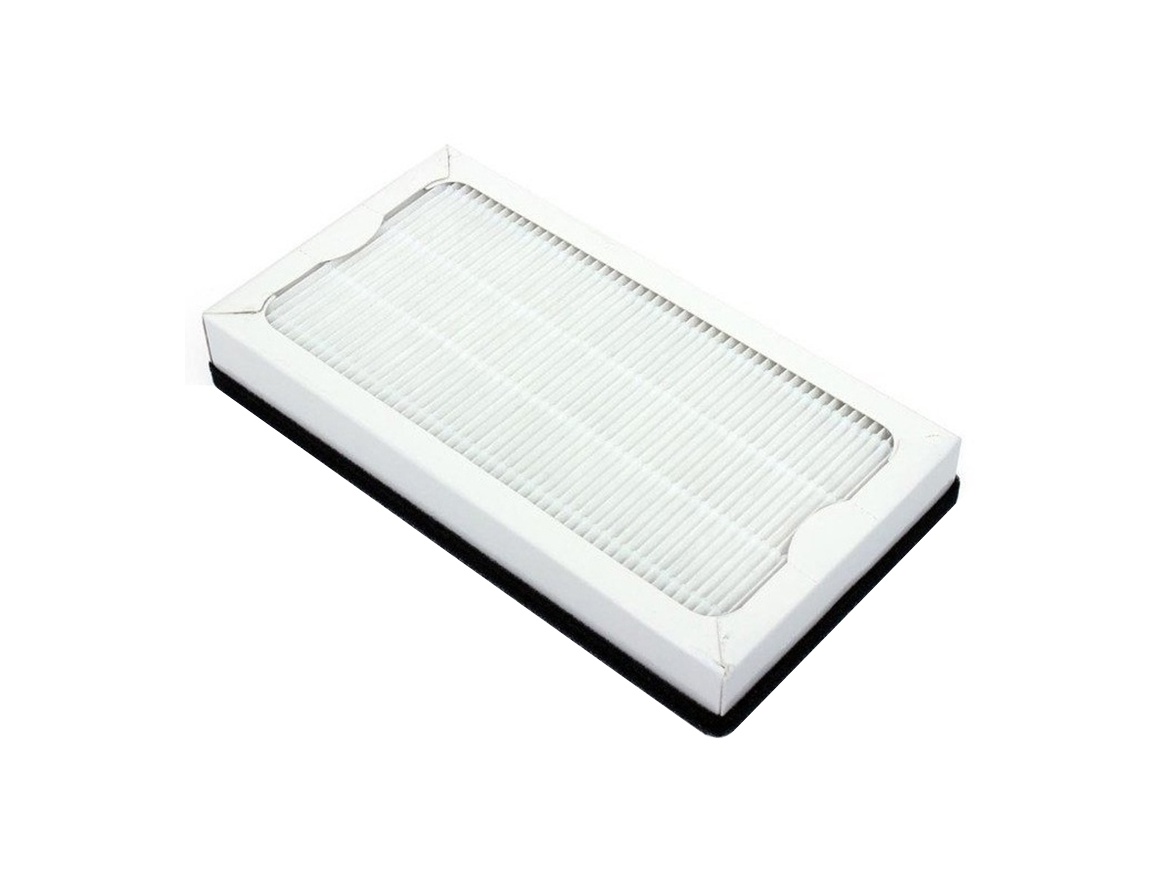 HEPA filtry pro vysoušeče rukou