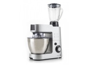 G21 Kuchyňský robot  Promesso Aluminium