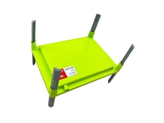 Chov zvířat –  Scobax Umělá kvočna Caleo, výhřevná deska pro kuřata, 30,5 x