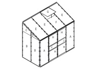 Csereüvegezés Vitavia Ida