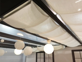 Garland –  Krycí zástěna Palram