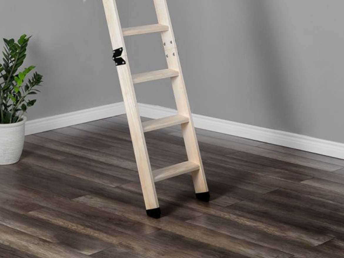 Půdní schody Oman PP