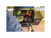 Pellet grill Traeger IRONWOOD 650  INT + PELLET SENSOR