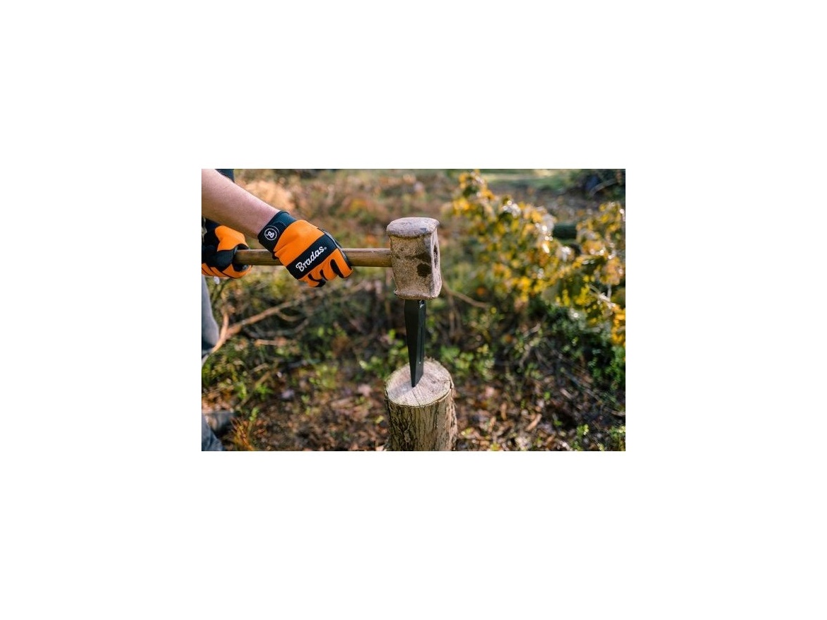 Bradas Štípací klín na dřevo Bradas 2500 g