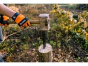 Bradas Štípací klín na dřevo Bradas 2500 g