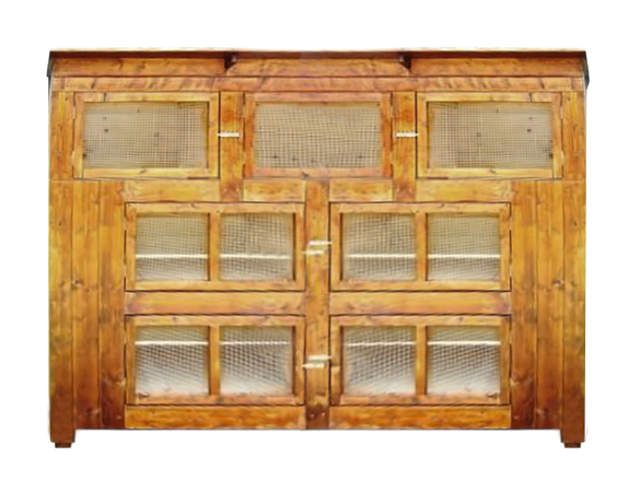 Králíkárna Česká Manufaktura Xavier