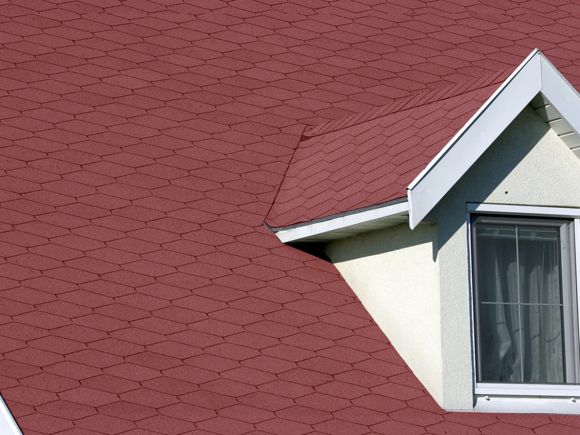 Asfaltový šindel Gutta Guttatec Diamant