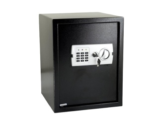 Trezory –  G21 450 digitální