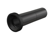 Alcadrain Trubka prodlužovací k WC pro invalidy,  M148