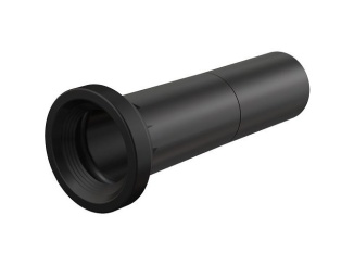 Kiegészítők –  Alcadrain Trubka prodlužovací k WC pro invalidy,  M148