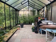 Skleník ACD Blackline R3X