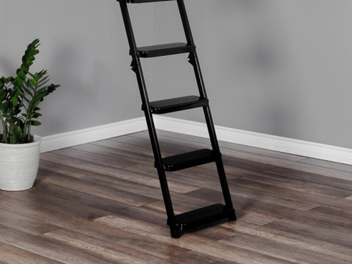 Půdní schody Oman Solid Termo