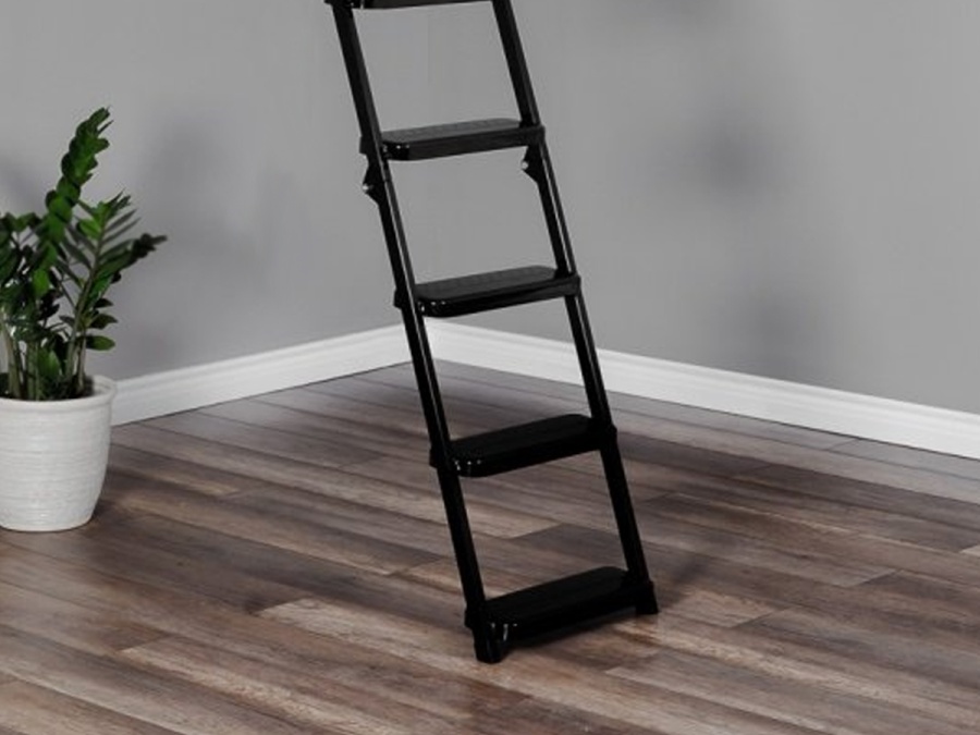 Půdní schody Oman Solid Termo