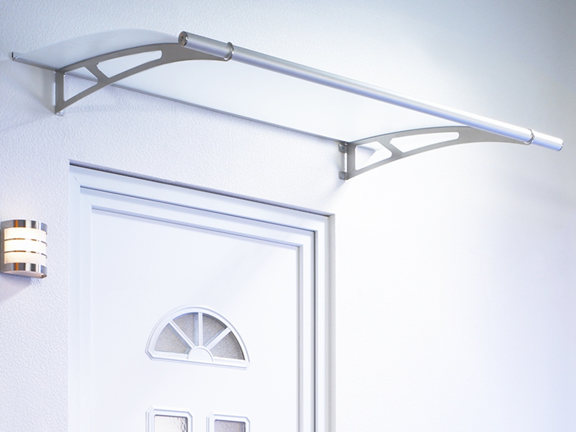 Vchodová strieška Scobax Savespot Fine XL