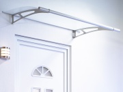 Vchodová stříška Scobax Savespot Fine XL