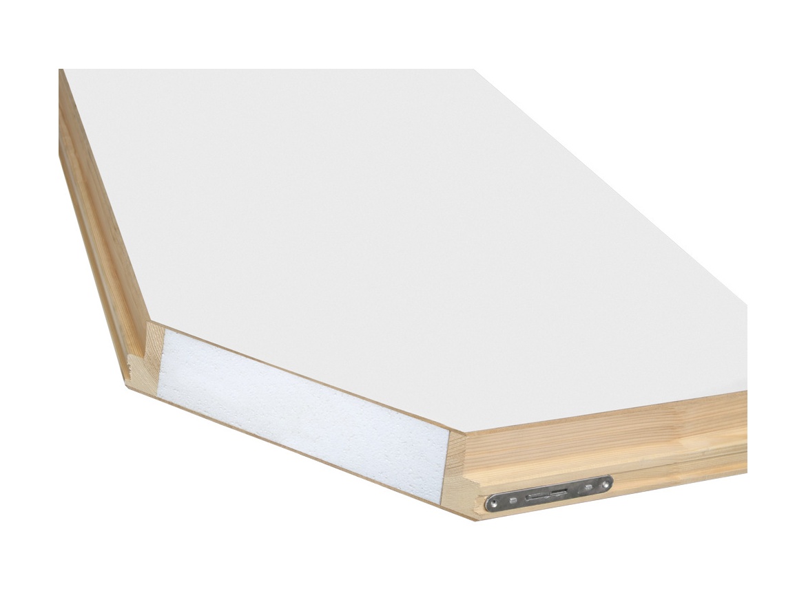 Skladacie podkrovné schody Fakro LWT