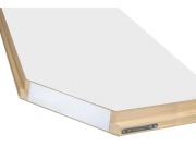 Skladacie podkrovné schody Fakro LWT