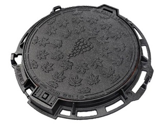 PAM aknák –  PAM Paysage 2 Vines 75 mm, 600 mm, C250