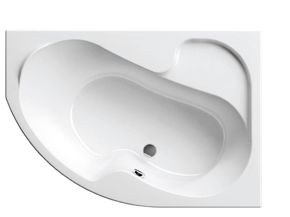 Ravak Vana Rosa I 140x105 L