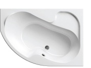 Ravak Vana Rosa I 140x105 L