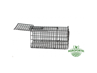 Állattenyésztés –  Scobax Past na myši, krysy a potkany 24x12,5x11cm jednostranná