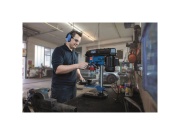 Stojanová vrtačka Scheppach DP 16 VLS