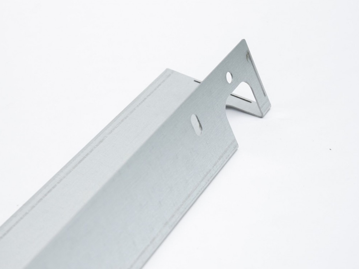 Pre skleník Limes Odkvapy Variant (prístavba)