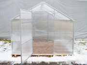 Skleník Lanit Plast Domik