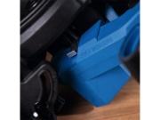 Aku 20 V IXES okružná píla (bez batérie a nabíjačky) Scheppach BC-HCS165-X