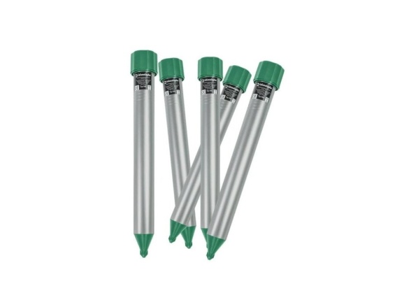 Scobax Odpuzovač krtků, hadů a hrabošů MOTOR VIBRASONIC M6